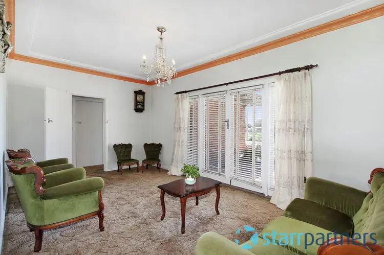 Fourth view of Homely house listing, 10 Burnett Street, Merrylands NSW 2160