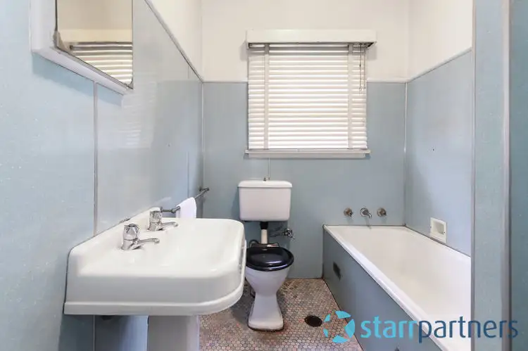 Fifth view of Homely house listing, 10 Burnett Street, Merrylands NSW 2160