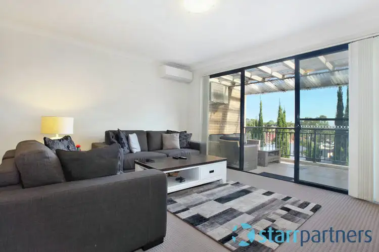 Second view of Homely unit listing, 35/356-360 Railway Terrace, Guildford NSW 2161