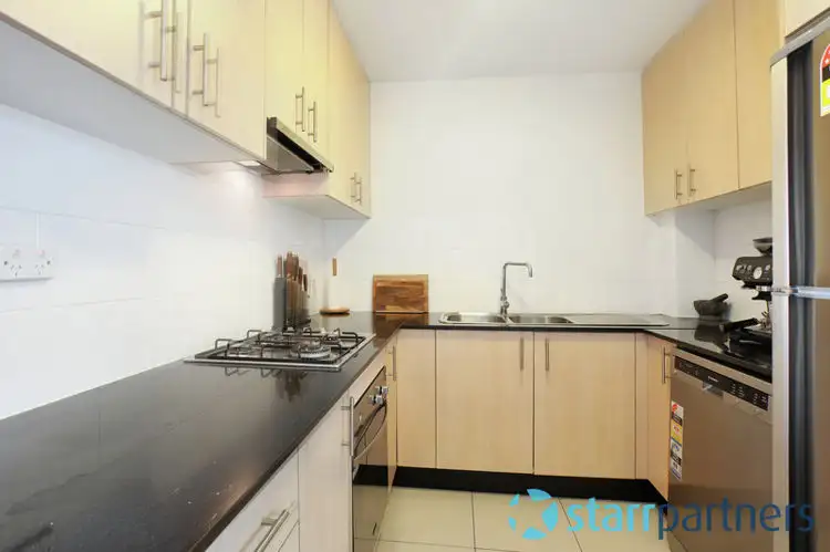 Third view of Homely unit listing, 35/356-360 Railway Terrace, Guildford NSW 2161