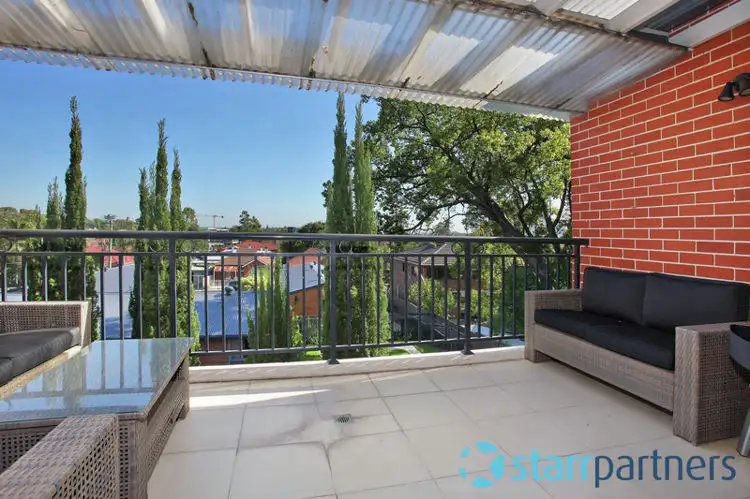 Fifth view of Homely unit listing, 35/356-360 Railway Terrace, Guildford NSW 2161