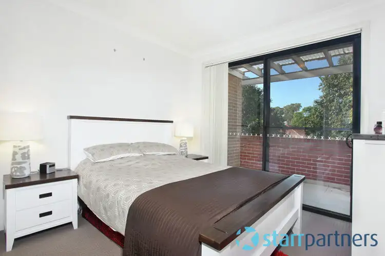 Sixth view of Homely unit listing, 35/356-360 Railway Terrace, Guildford NSW 2161