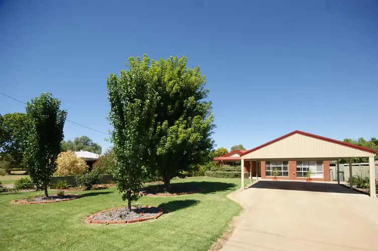 Second view of Homely house listing, 228 Henry Street, Deniliquin NSW 2710
