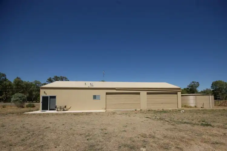 Main view of Homely house listing, 585 Henry Street, Deniliquin NSW 2710