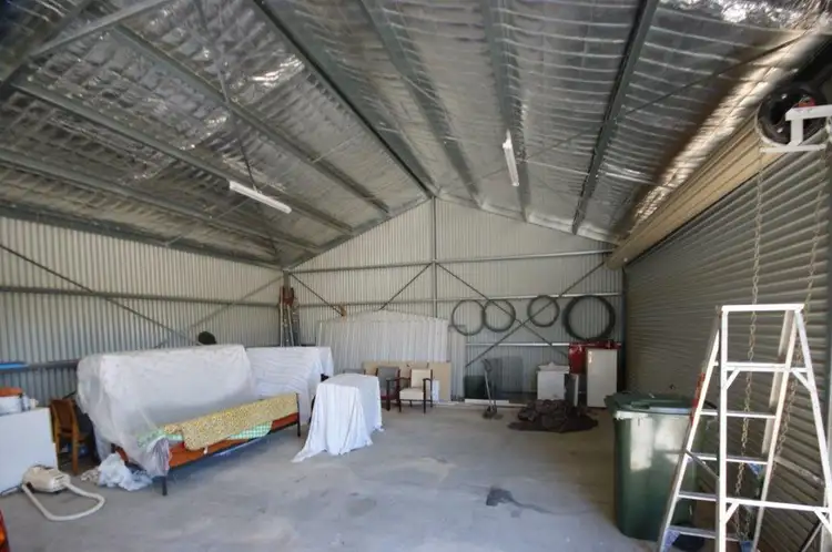 Seventh view of Homely house listing, 585 Henry Street, Deniliquin NSW 2710