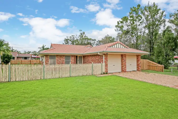 11 Kilsay Crescent, Meadowbrook QLD 4131