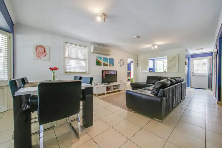 Main view of Homely townhouse listing, 2/10 Pepperina Place, Fitzgibbon QLD 4018