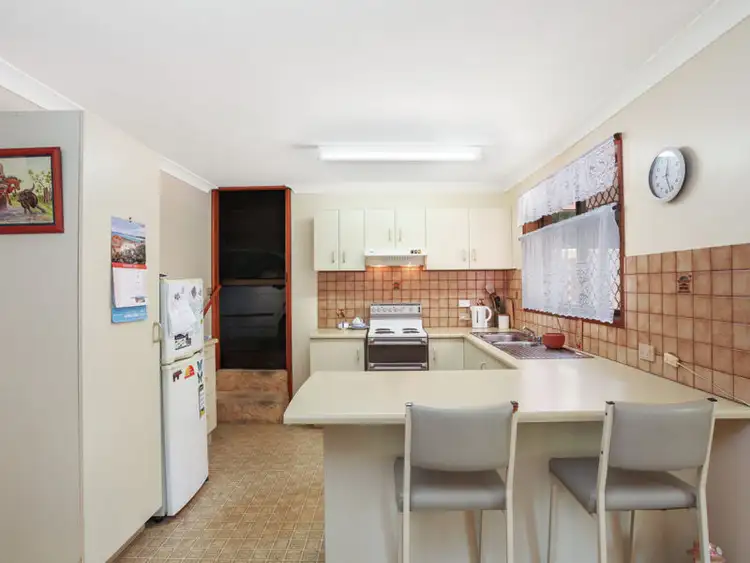 Second view of Homely villa listing, 2/3 O'Neill St, Coffs Harbour NSW 2450
