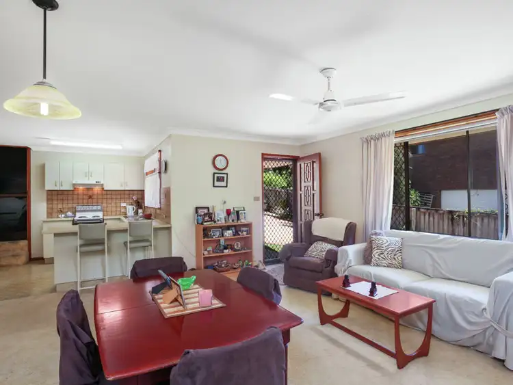 Fourth view of Homely villa listing, 2/3 O'Neill St, Coffs Harbour NSW 2450