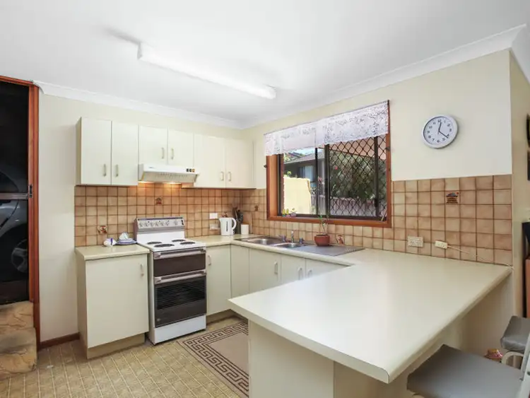 Sixth view of Homely villa listing, 2/3 O'Neill St, Coffs Harbour NSW 2450