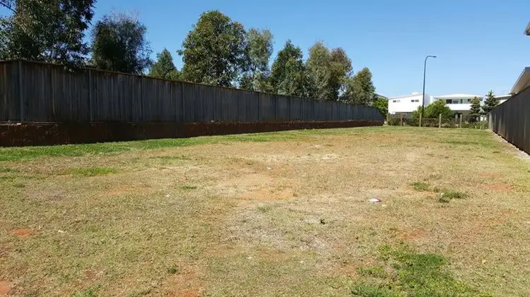 Second view of Homely land listing, 27 ASPIRE STREET, Rochedale QLD 4123