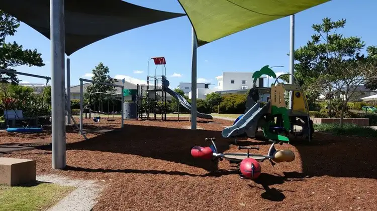 Third view of Homely land listing, 27 ASPIRE STREET, Rochedale QLD 4123