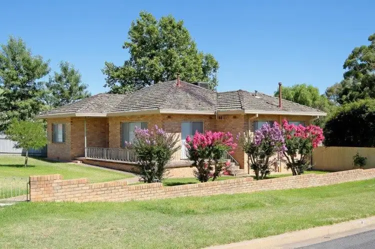 Main view of Homely house listing, 50 Belmore Street, Junee NSW 2663