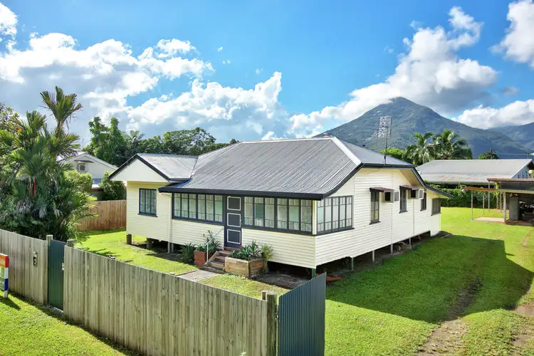 15 Simmonds Street, Gordonvale QLD 4865