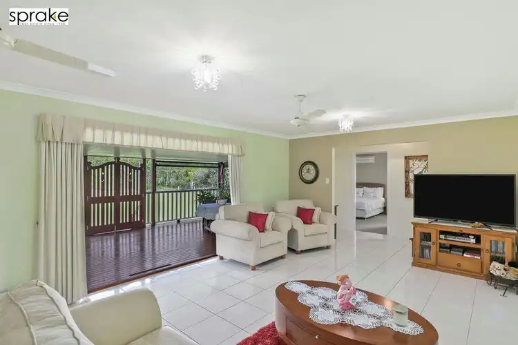 Second view of Homely house listing, 71 Old Mill Road, Yengarie QLD 4650