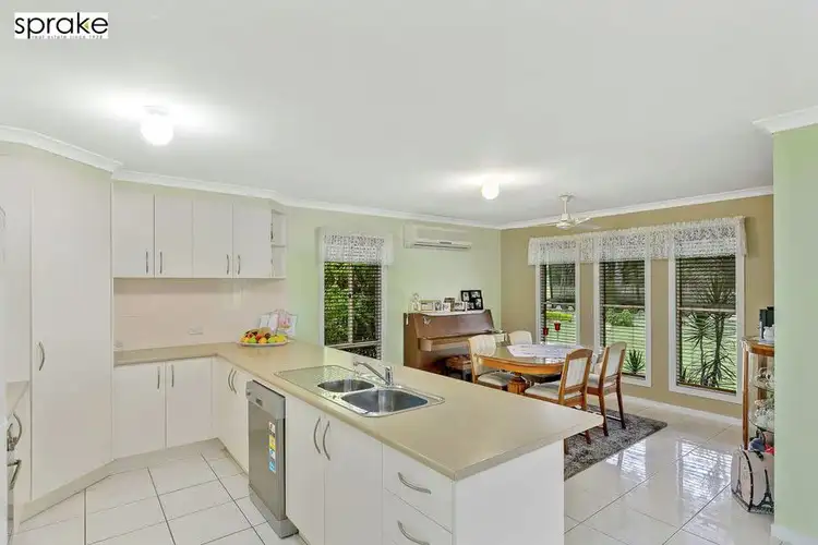 Third view of Homely house listing, 71 Old Mill Road, Yengarie QLD 4650