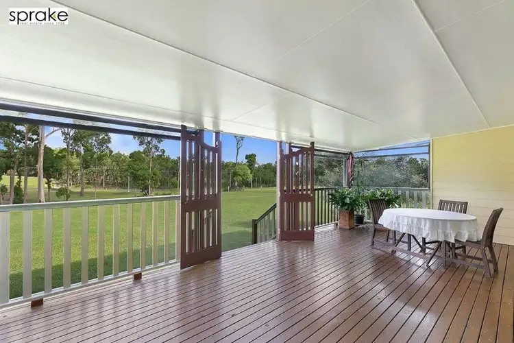 Fourth view of Homely house listing, 71 Old Mill Road, Yengarie QLD 4650