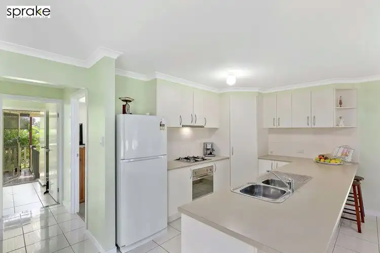 Fifth view of Homely house listing, 71 Old Mill Road, Yengarie QLD 4650