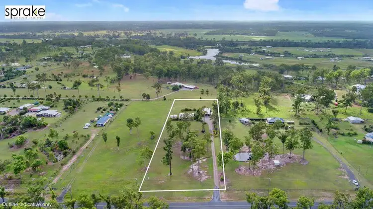 Seventh view of Homely house listing, 71 Old Mill Road, Yengarie QLD 4650