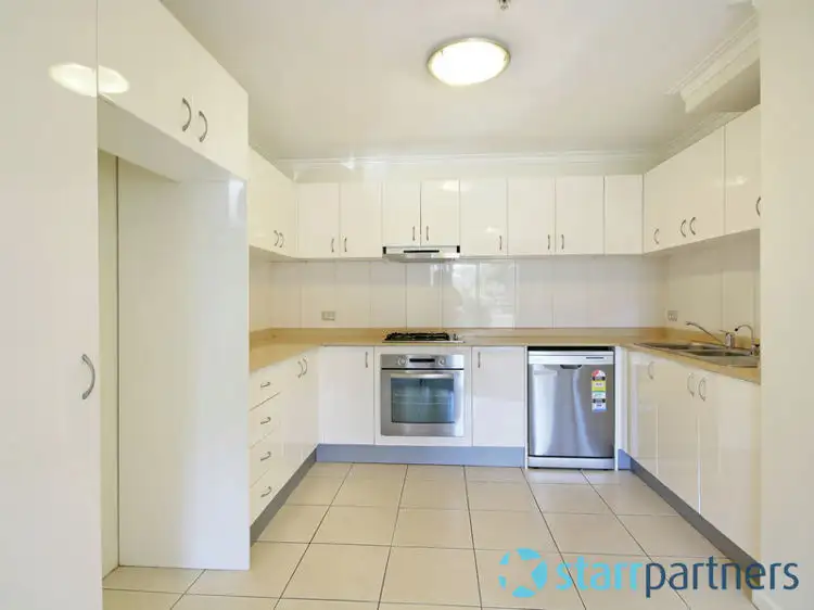 Second view of Homely unit listing, 304/91B Bridge Road, Westmead NSW 2145