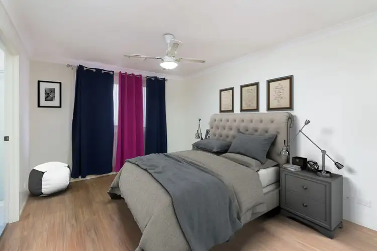 Third view of Homely house listing, 28 Waterford Street, Kellyville Ridge NSW 2155