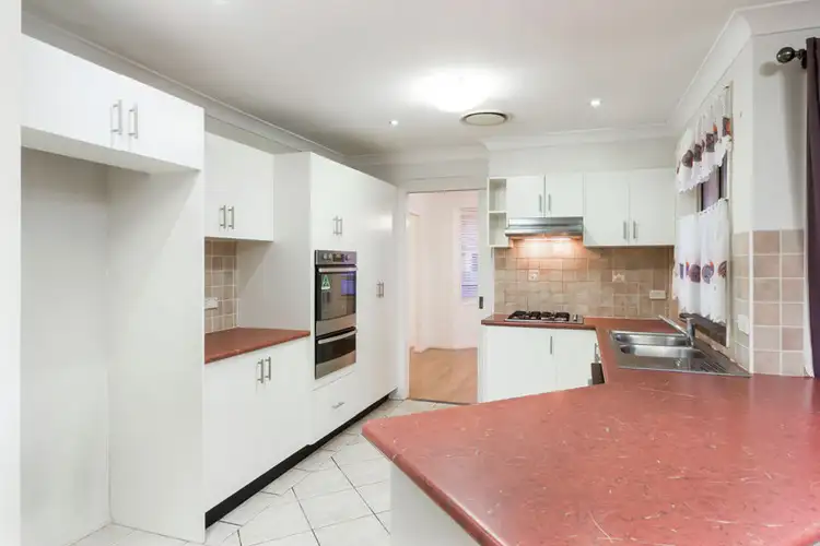 Fourth view of Homely house listing, 28 Waterford Street, Kellyville Ridge NSW 2155