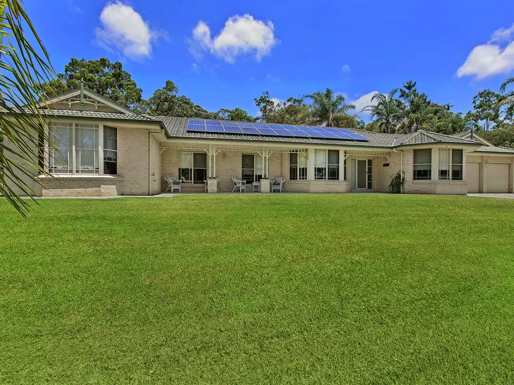 Main view of Homely house listing, 101 Webber Road, Wyee NSW 2259