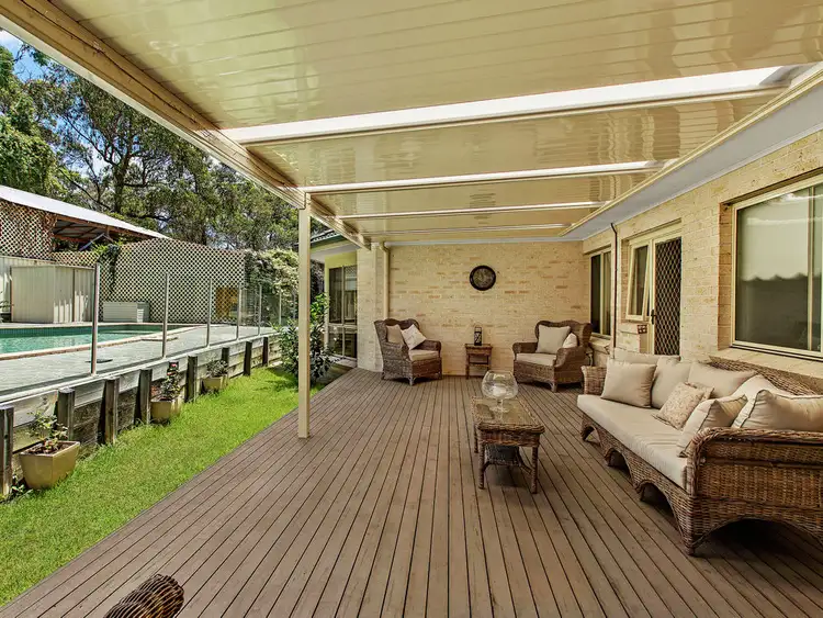 Third view of Homely house listing, 101 Webber Road, Wyee NSW 2259