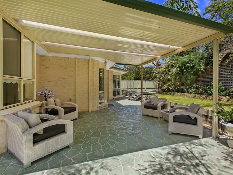 Fourth view of Homely house listing, 101 Webber Road, Wyee NSW 2259