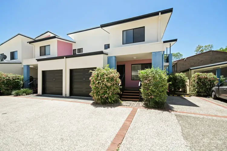 Main view of Homely unit listing, 15/3-5 Mary Street, Caboolture QLD 4510
