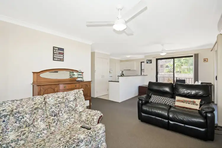 Second view of Homely unit listing, 15/3-5 Mary Street, Caboolture QLD 4510