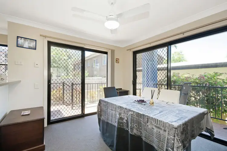 Third view of Homely unit listing, 15/3-5 Mary Street, Caboolture QLD 4510