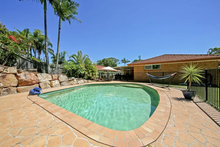 Second view of Homely house listing, 75 Redruth Road, Alexandra Hills QLD 4161