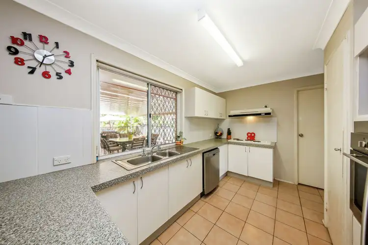 Sixth view of Homely house listing, 75 Redruth Road, Alexandra Hills QLD 4161