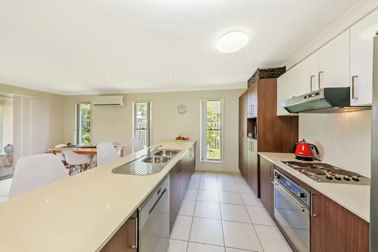 Third view of Homely house listing, 3 Dalkeith Court, Fitzgibbon QLD 4018