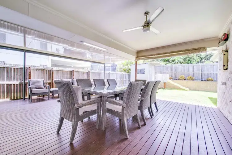 Fourth view of Homely house listing, 56 Swan Parade, Warner QLD 4500