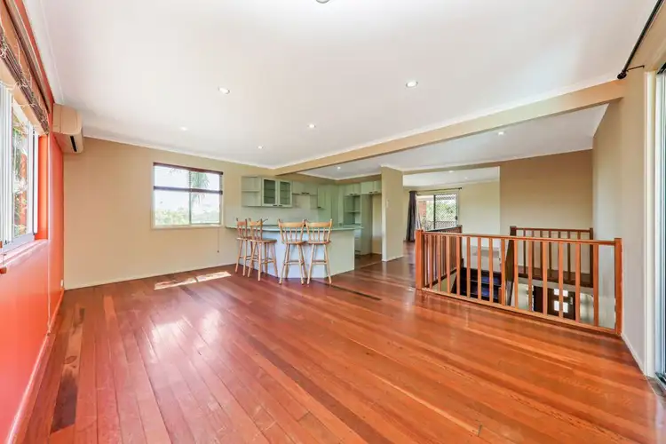Second view of Homely house listing, 55 Argyle Street, Seventeen Mile Rocks QLD 4073