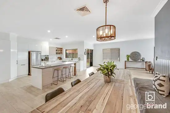 Main view of Homely house listing, 337 Warnervale Road, Hamlyn Terrace NSW 2259