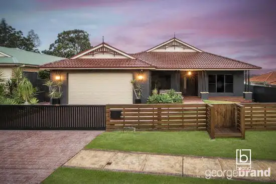 Second view of Homely house listing, 337 Warnervale Road, Hamlyn Terrace NSW 2259