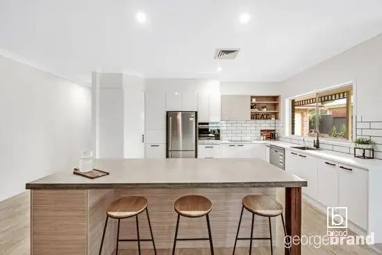 Fourth view of Homely house listing, 337 Warnervale Road, Hamlyn Terrace NSW 2259