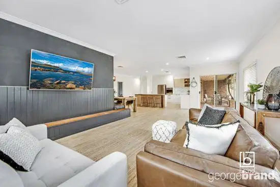 Fifth view of Homely house listing, 337 Warnervale Road, Hamlyn Terrace NSW 2259