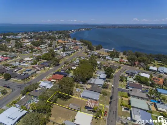 Main view of Homely house listing, 11 Second Avenue, Toukley NSW 2263