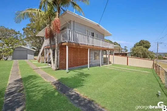 Second view of Homely house listing, 11 Second Avenue, Toukley NSW 2263