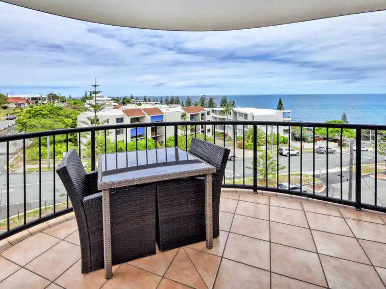 16/82 Albert Street Meridian, Kings Beach QLD 4551