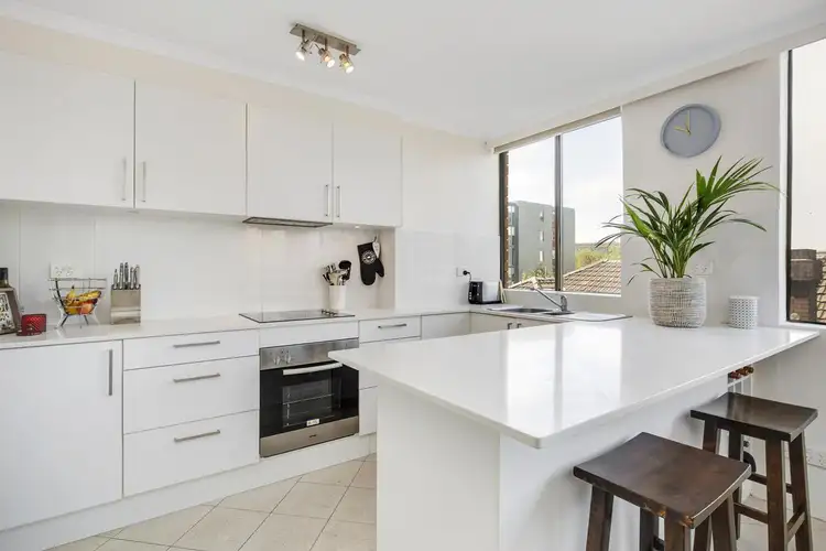 Third view of Homely apartment listing, 409/2 Springfield Avenue, Potts Point NSW 2011