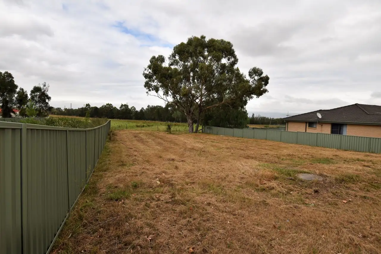 Main view of Homely land listing, 45A Gundy Road, Scone NSW 2337