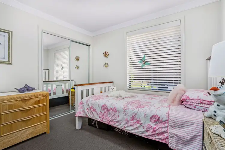 Sixth view of Homely house listing, 2/9 Tallowood Crescent, Fletcher NSW 2287