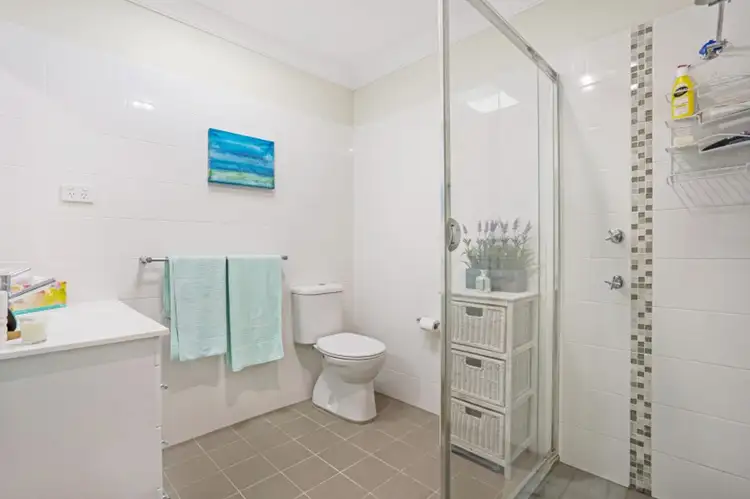 Seventh view of Homely house listing, 2/9 Tallowood Crescent, Fletcher NSW 2287