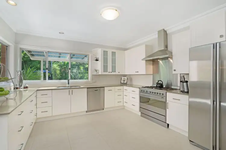 Fourth view of Homely house listing, 8 Glenrock Close, Whitebridge NSW 2290