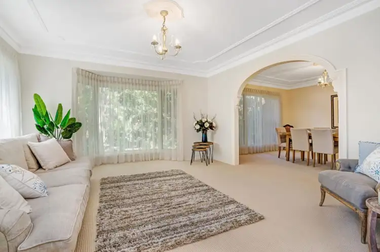 Fifth view of Homely house listing, 8 Glenrock Close, Whitebridge NSW 2290